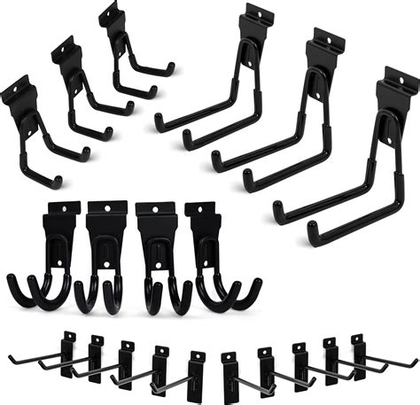FELLER Slatwall Hooks Heavy Duty .